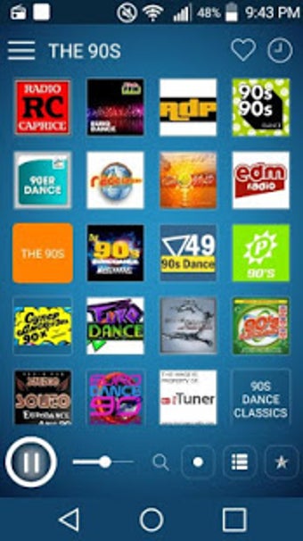 Image 2 for EURODANCE 90s free