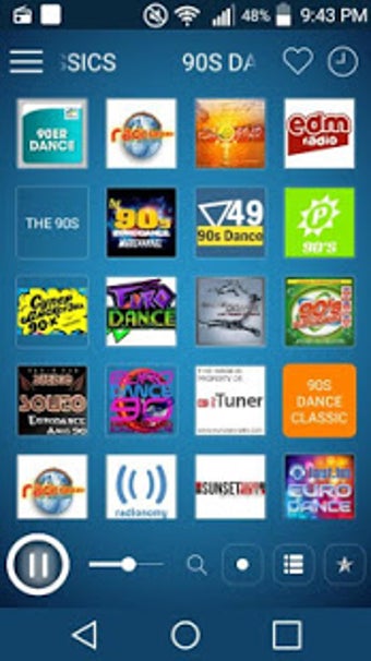 Image 3 for EURODANCE 90s free