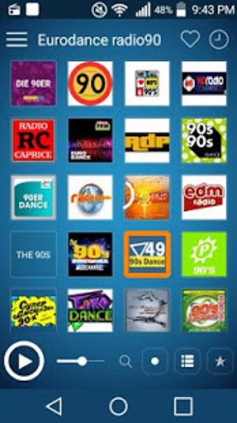 Image 1 for EURODANCE 90s free