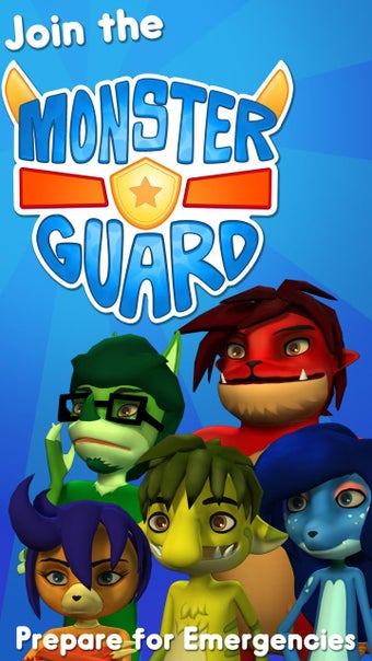 Imagen 0 para Monster Guard