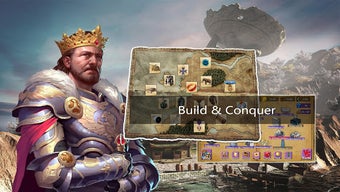 Imagen 0 para Civilization & Empires : …