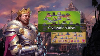 Imagen 1 para Civilization & Empires : …