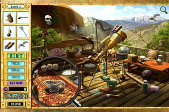 Imagen 0 para Mystery Collection - Hidd…
