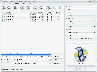 Image 0 for AVI DivX to DVD SVCD VCD …