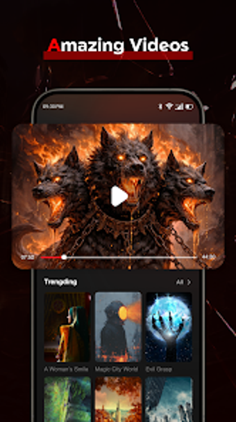 Imagen 0 para Fovo: Immersive Video