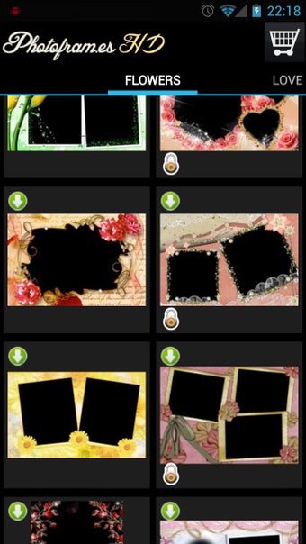 Image 2 for PhotoFram.es HD