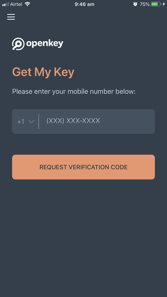 Image 0 for OpenKey