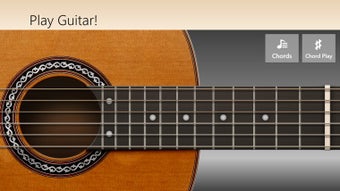 Imagen 0 para Play Guitar for Windows 8