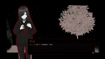 Image 0 for Miya Might Break