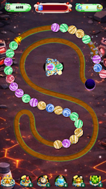 Imagen 0 para Mekka: Pulse Pilot