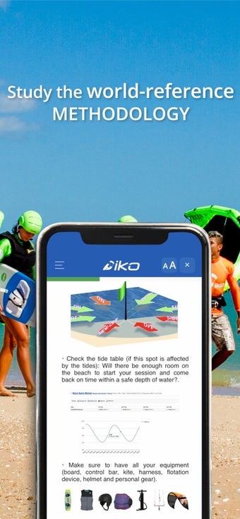 Image 2 for IKO Learn to Kite