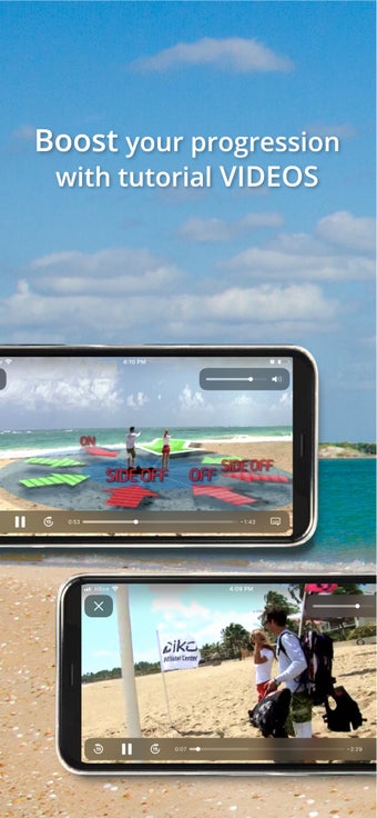 Image 3 for IKO Learn to Kite