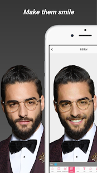 Imagen 2 para Face Changer Photo Gender…