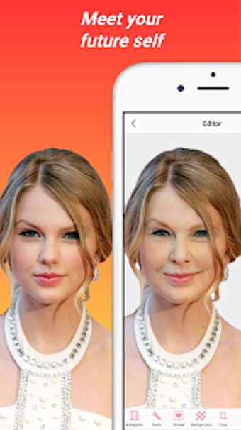 Imagen 0 para Face Changer Photo Gender…