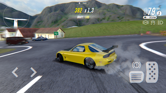 Image 0 for Horizon Driving Simulator