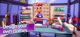 Image 1 for Youtubers Life - Fashion