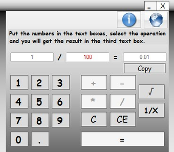 Image 0 for eDuck Calculator
