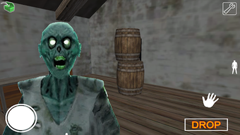 Imagen 0 para Evil Scary Granny Game - …