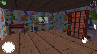 Imagen 2 para Evil Scary Granny Game - …