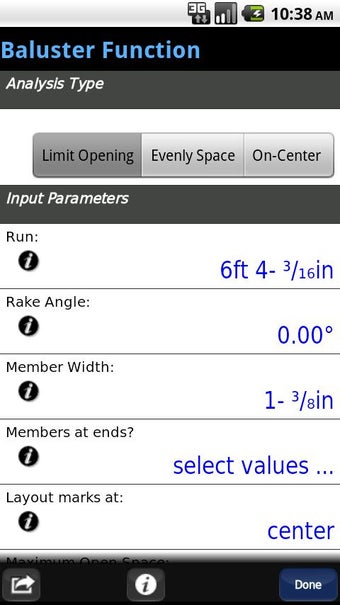 Imagen 1 para BuildCalc