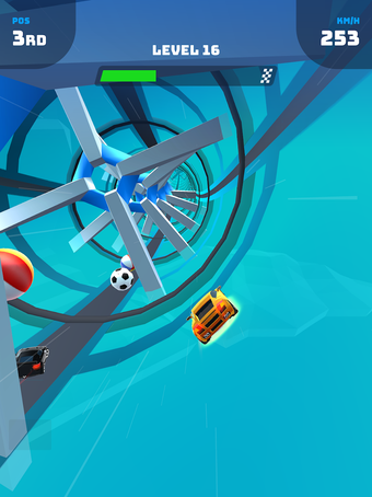 Image 0 for Race Master 3D - Car Raci…
