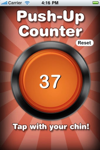Imagen 0 para Push-Up Counter (FREE)