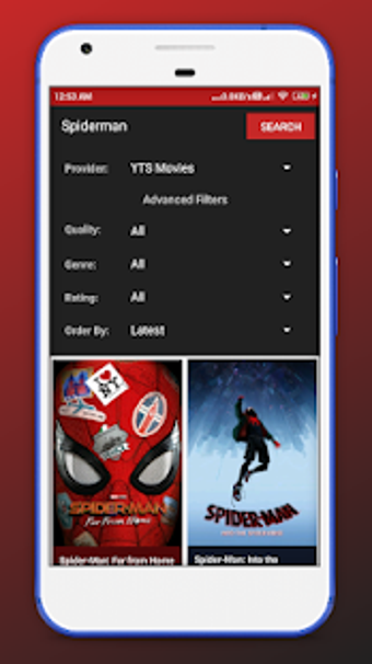 Imagen 0 para Free Movie Downloader | Y…