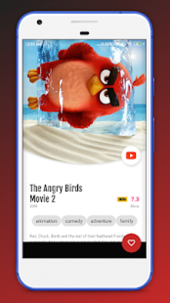 Imagen 1 para Free Movie Downloader | Y…
