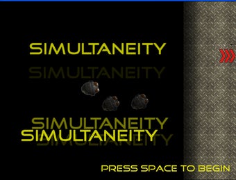 Image 0 for Simultaneity