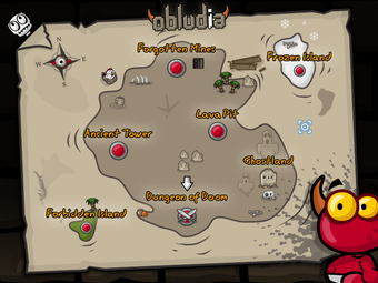Imagen 2 para Obludia