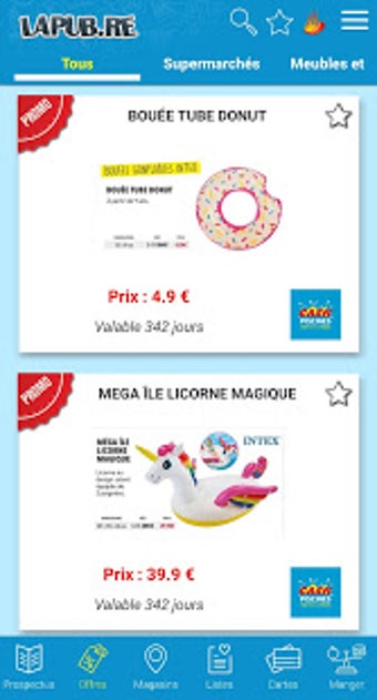 Image 3 for LAPUB.RE - 974 La Reunion