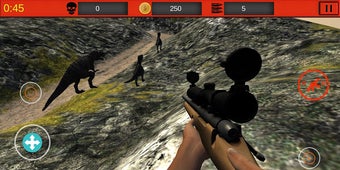 Image 2 for Dinosaur Hunting