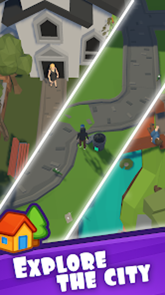Image 0 for Hobo: Career Path
