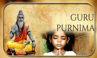 Image 0 for Guru Purnima Photo Frames