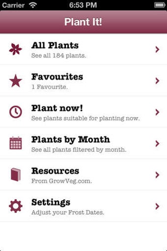 Image 0 for Plant It!