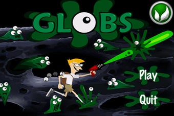 Image 0 for Globs (Special Edition)