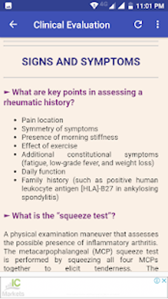 Image 2 for Rheumatology Secrets