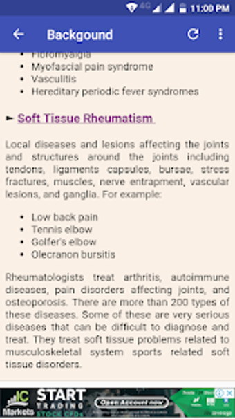 Imagen 3 para Rheumatology Secrets
