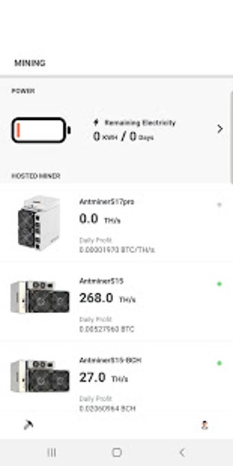 Image 3 for HashNest