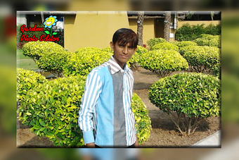 Image 0 for Garden Photo Editor - 201…