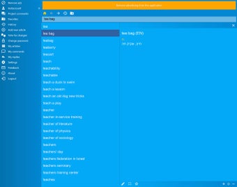 Imagen 1 para Hebrew English dictionary…