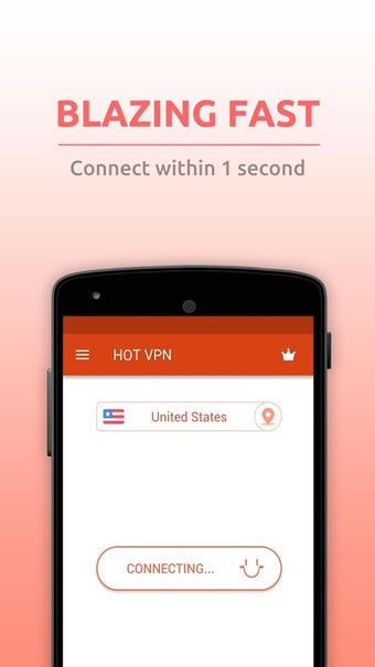 Imagen 2 para HOT VPN- Free Unblock Pro…