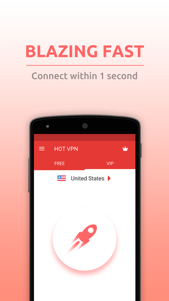 Image 1 for HOT VPN- Free Unblock Pro…