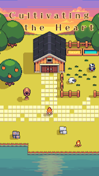 Image 0 for Harmonia Island