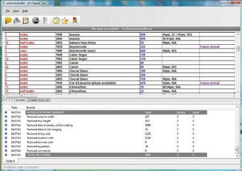 Image 0 for FileInternals Excel Repai…