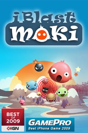 Image 0 for iBlast Moki HD