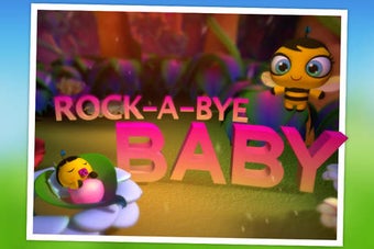 Image 0 for Rock A Bye Baby: Children…