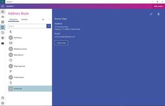 Image 2 for SendPro for Windows 10
