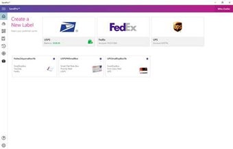 Image 3 for SendPro for Windows 10