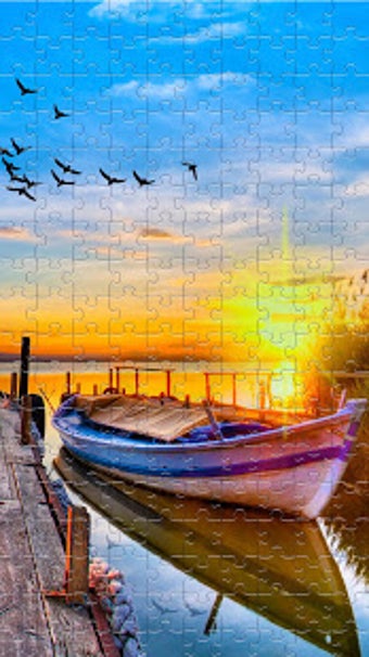Imagen 3 para Jigsaw Puzzles for Adults…